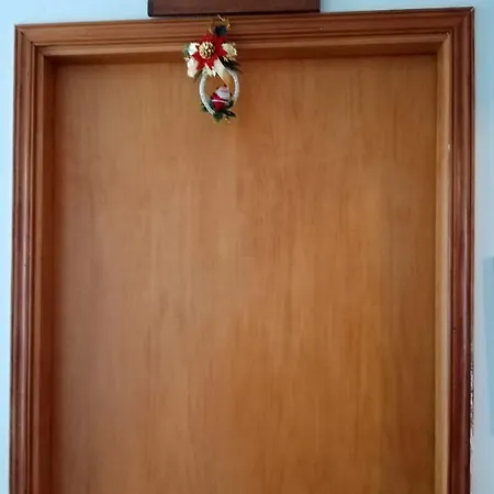 San Jose De Llanos Hostel *