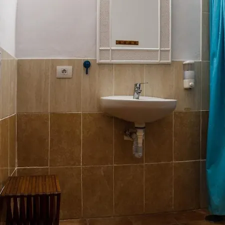 Hostel San Jose De Llanos San Jose De Los Llanos