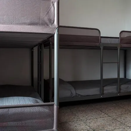 Hostel San Jose De Llanos San Jose De Los Llanos