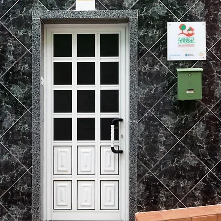 San Jose De Llanos Hostel *