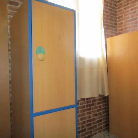 Hostel San Jose De Llanos