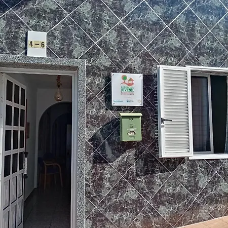 Hostal San Jose De Llanos