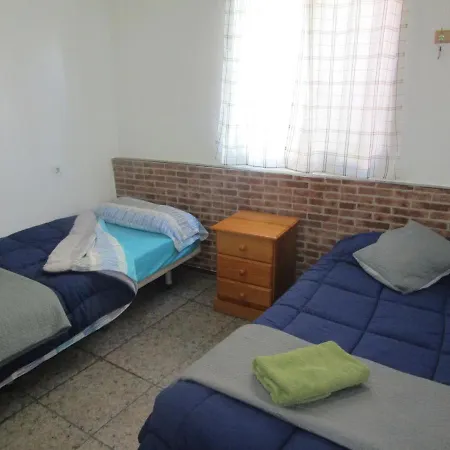 San Jose De Llanos * San Jose De Los Llanos