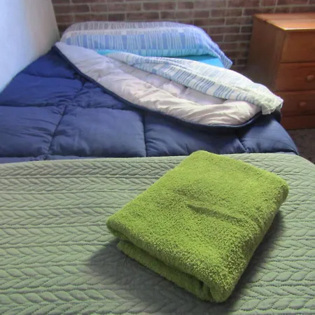 Hostel San Jose De Llanos