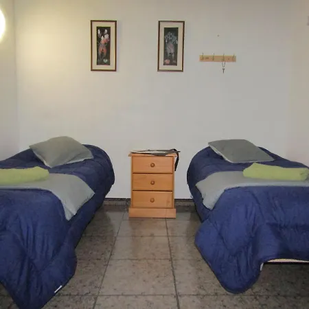 Hostal San Jose De Llanos *