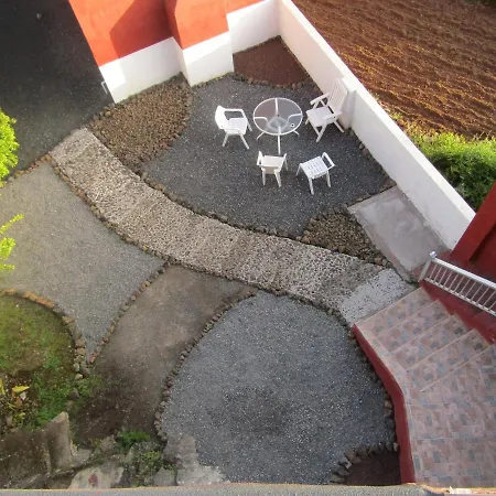 Hostal San Jose De Llanos