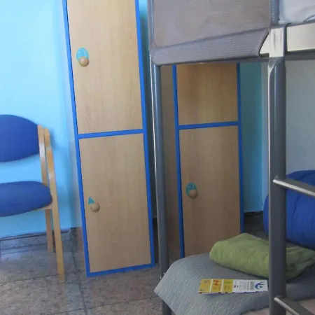 Hostel San Jose De Llanos