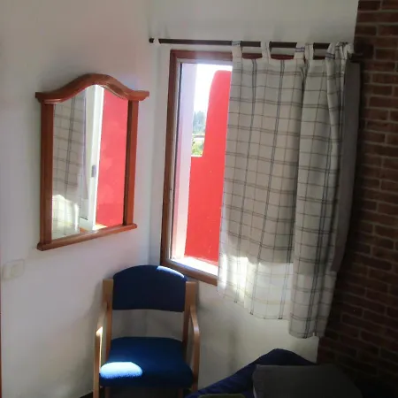 Hostal San Jose De Llanos San Jose De Los Llanos
