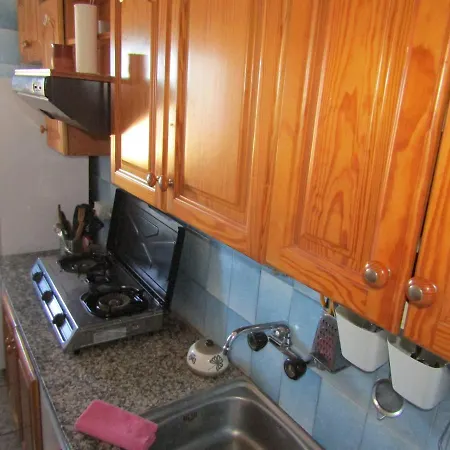 Hostal San Jose De Llanos San Jose De Los Llanos