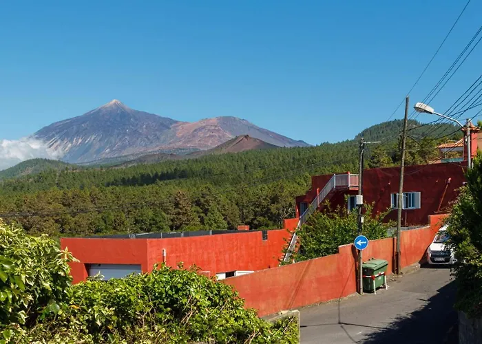 호스텔 San Jose De Llanos *