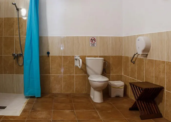 호스텔 San Jose De Llanos