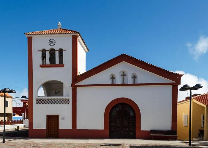 San Jose De Llanos 호스텔 *