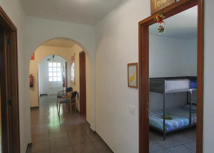 San Jose De Llanos 호스텔