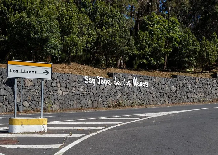 호스텔 San Jose De Llanos San Jose De Los Llanos