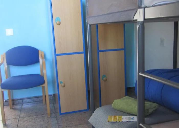 Hostel San Jose De Llanos