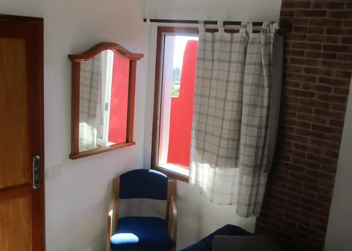 Hostel San Jose De Llanos San Jose De Los Llanos