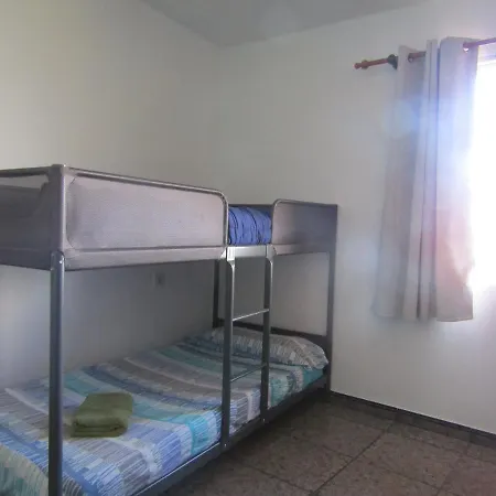 San Jose De Llanos Vandrerhjem