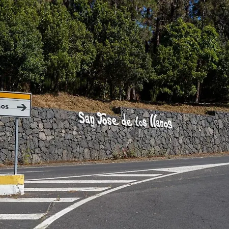 بيت شباب San Jose De Llanos San Jose De Los Llanos