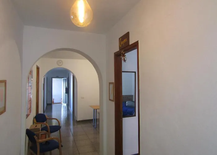 San Jose De Llanos Hostel San Jose De Los Llanos