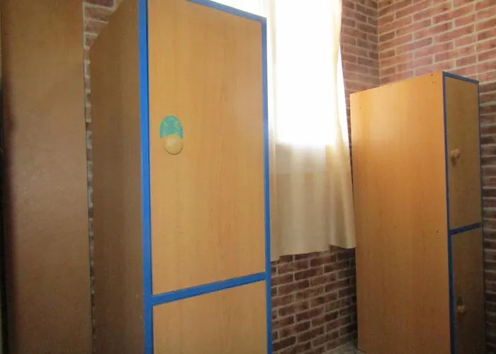 Hostel San Jose De Llanos