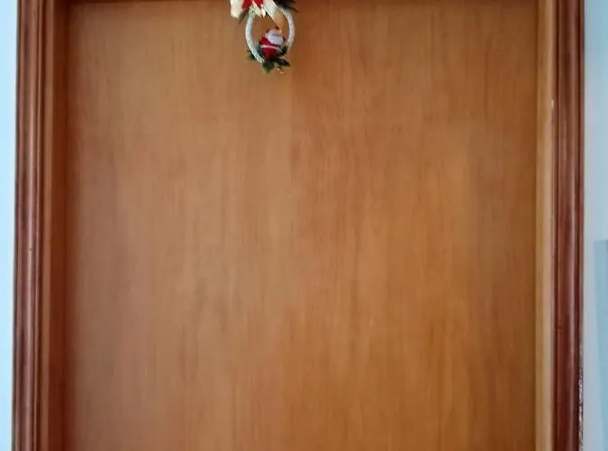 San Jose De Llanos Hostel *