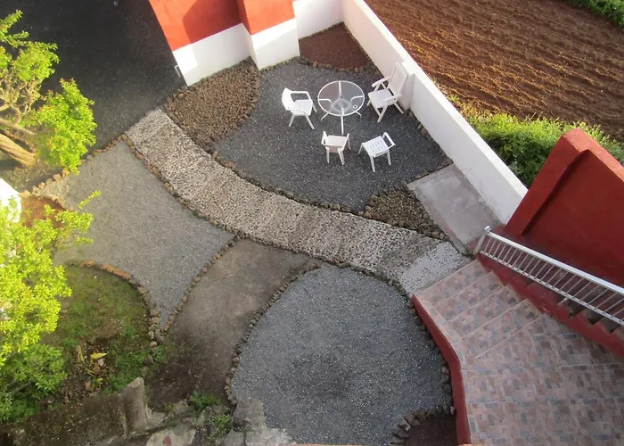 Hostel San Jose De Llanos