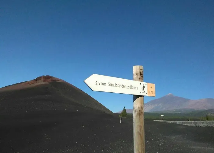 Hostel San Jose De Llanos