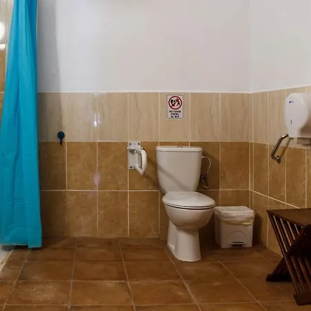 Hostel San Jose De Llanos