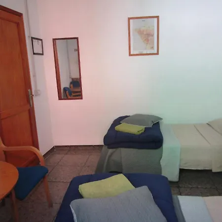 Hostel San Jose De Llanos
