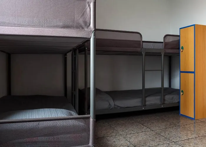 Hostel San Jose De Llanos San Jose De Los Llanos