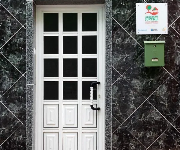 San Jose De Llanos Hostel *