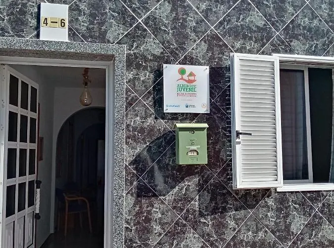 Hostel San Jose De Llanos