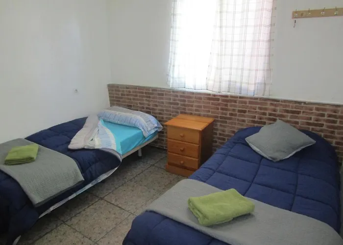 San Jose De Llanos * San Jose De Los Llanos