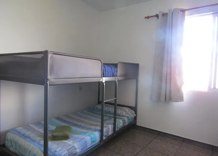 San Jose De Llanos Hostel