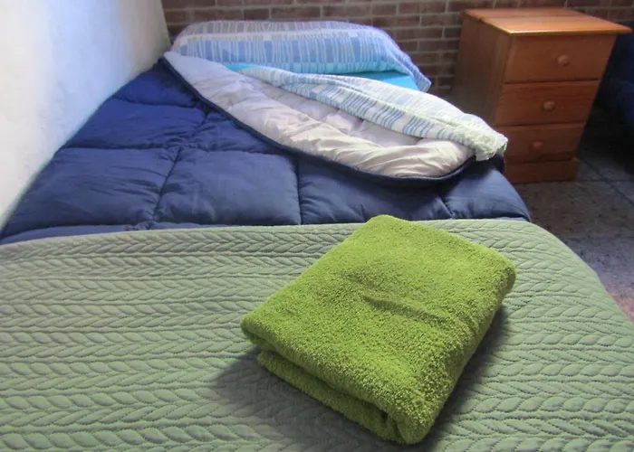 Hostel San Jose De Llanos