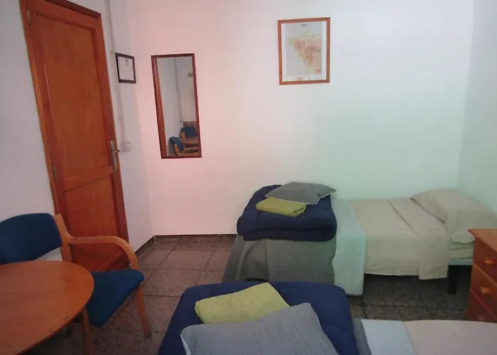 Hostel San Jose De Llanos